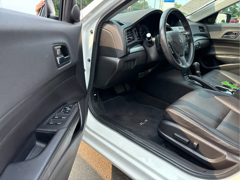 Used 2017 Acura ILX image 6