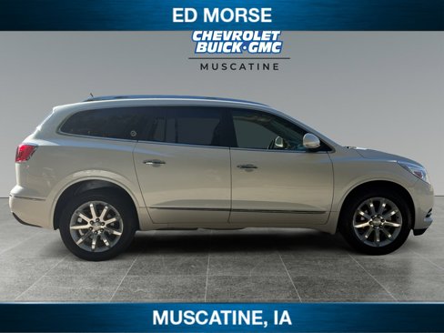 Used 2015 Buick Enclave Premium w/ Experience Buick Package image 6