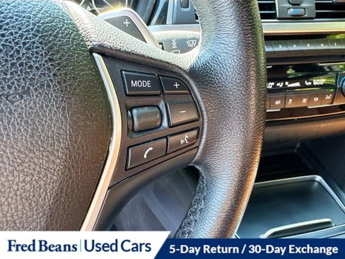 Used 2017 BMW 330i xDrive Sedan image 38