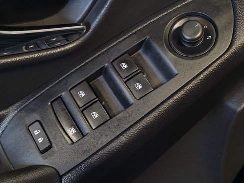 Used 2019 Chevrolet Trax LS w/ LPO, Protection Package image 27
