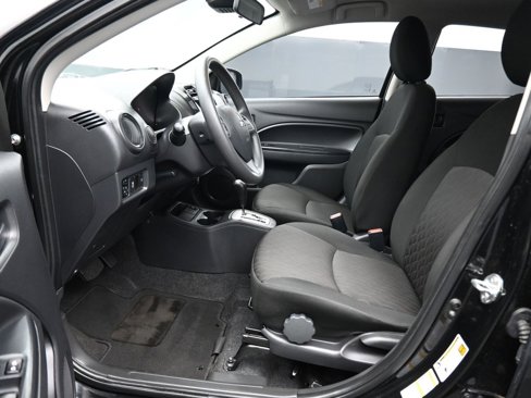 Used 2023 Mitsubishi Mirage ES image 11
