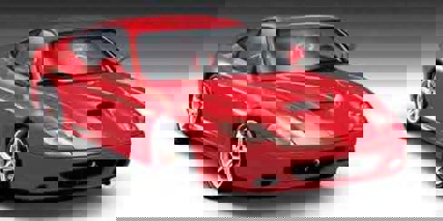 Used 2003 Ferrari 575M Maranello image 2