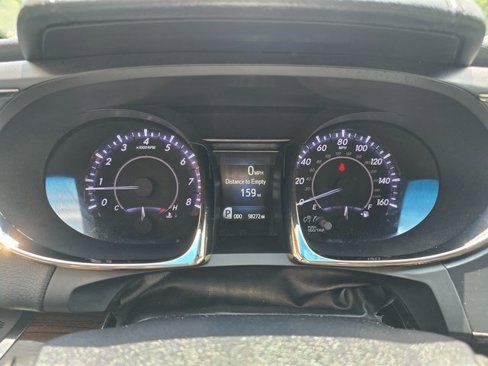 Used 2013 Toyota Avalon XLE Touring image 10