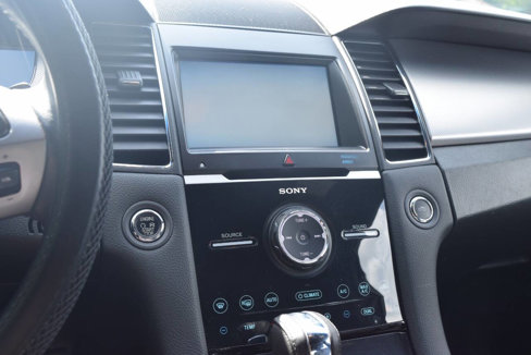 Used 2014 Ford Taurus SHO w/ Equipment Group 401A image 16