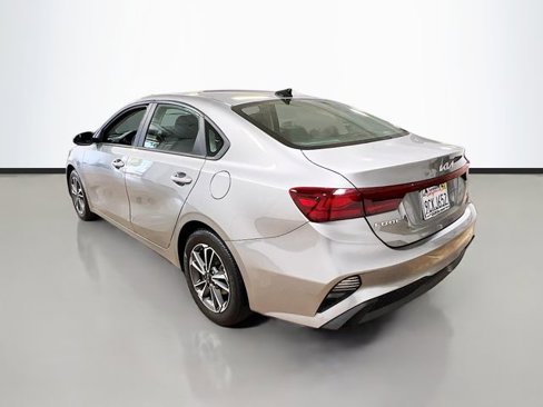 Certified 2023 Kia Forte LXS w/ LXS Technology Package image 5