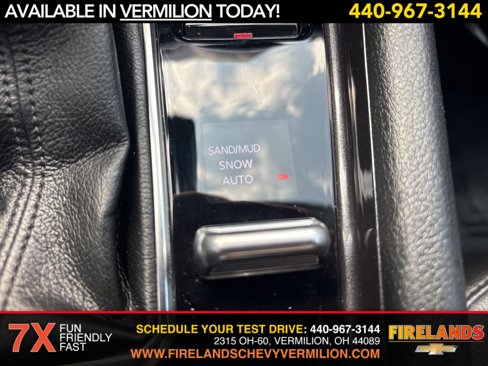Used 2022 Jeep Compass Latitude image 21