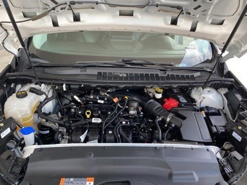 Certified 2023 Ford Edge Titanium image 33