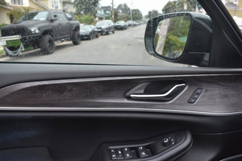 Used 2023 Jeep Grand Cherokee 4WD 4xe image 13