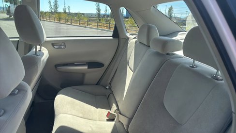 Used 2008 Subaru Impreza 2.5i image 21