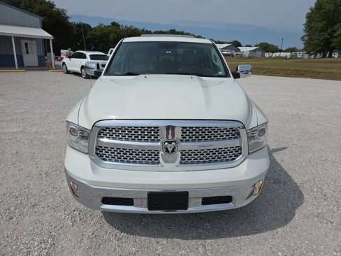 Used 2018 RAM 1500 Laramie w/ Convenience Group image 8