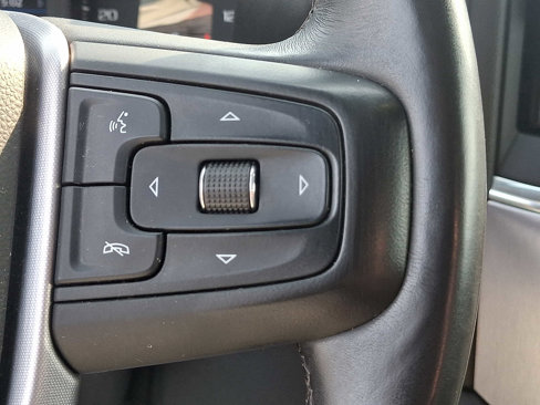 Used 2019 GMC Sierra 1500 SLE w/ SLE Value Package image 21