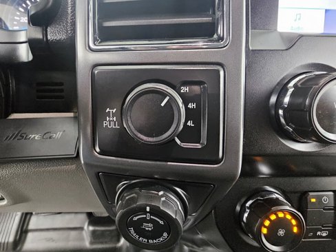 Used 2020 Ford F150 XLT w/ Equipment Group 301A Mid image 12
