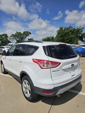 Used 2015 Ford Escape SE w/ Equipment Group 201A image 5