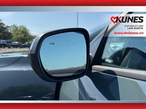 New 2025 Chevrolet Trax LT w/ Driver Confidence Package image 23