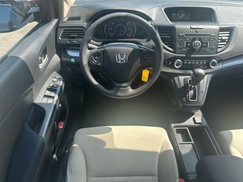 Used 2016 Honda CR-V SE image 9