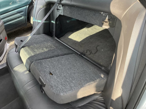 Used 2007 Ford Taurus SEL image 34