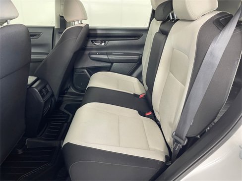 Certified 2024 Honda CR-V LX image 16