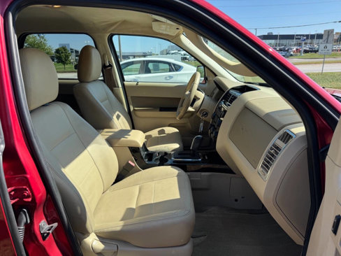 Used 2009 Ford Escape Limited image 13