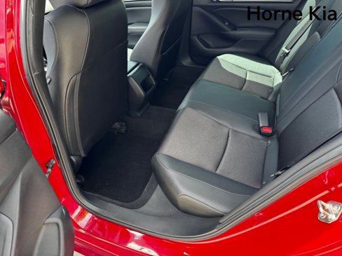 Used 2019 Honda Accord Sport image 12