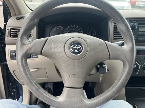 Used 2008 Toyota Corolla CE image 10