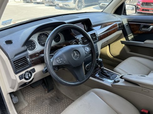 Used 2012 Mercedes-Benz GLK 350 2WD image 3