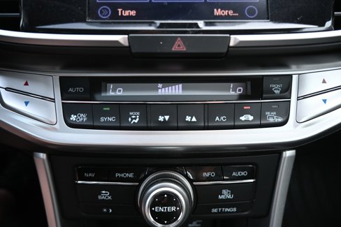 Used 2015 Honda Accord Touring image 28
