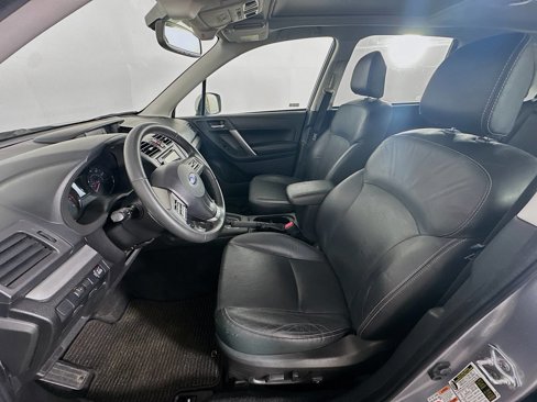 Used 2015 Subaru Forester 2.0XT Touring w/ Eyesight & Navigation System image 13
