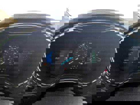 Used 2020 Ford Fusion SEL image 16