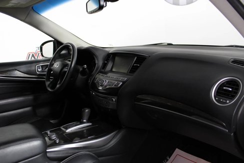 Used 2014 INFINITI QX60 AWD w/ Premium Plus Package image 12