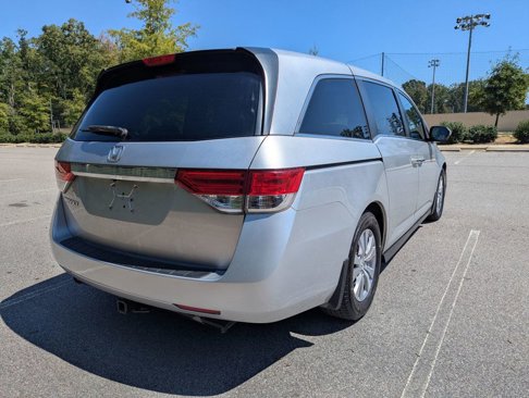 Used 2014 Honda Odyssey EX-L image 10