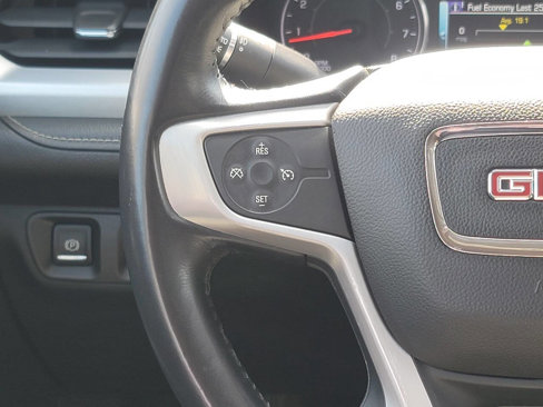 Used 2017 GMC Acadia SLT image 14
