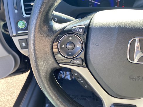 Used 2014 Honda Civic EX image 21
