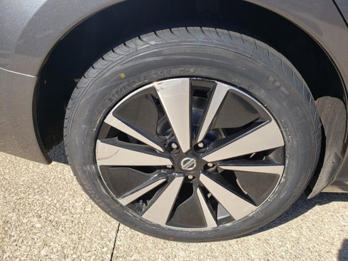 Certified 2022 Nissan Altima 2.5 SV image 44