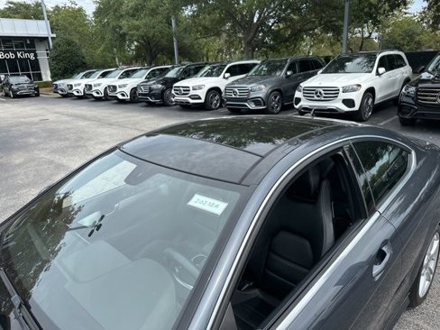 Used 2015 Mercedes-Benz C 250 Coupe image 11
