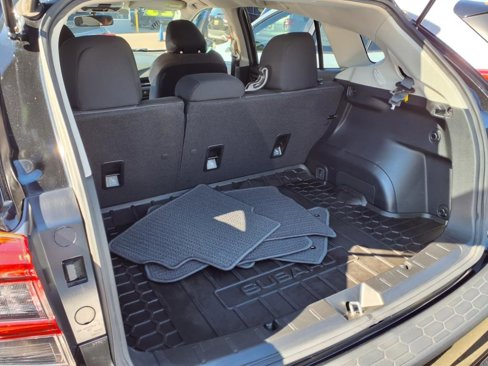 Certified 2023 Subaru Crosstrek 2.0i image 9