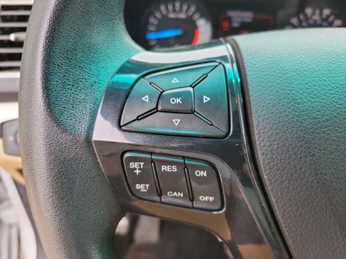 Used 2016 Ford Explorer 4WD image 27