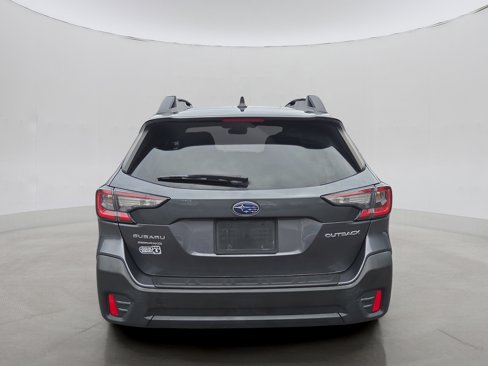 Certified 2022 Subaru Outback Premium image 5