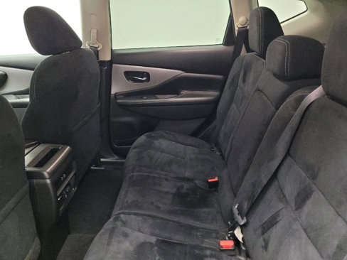 Used 2021 Nissan Murano SV image 18