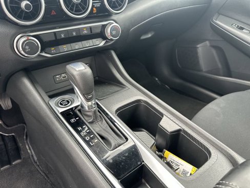 Used 2022 Nissan Sentra SV image 23