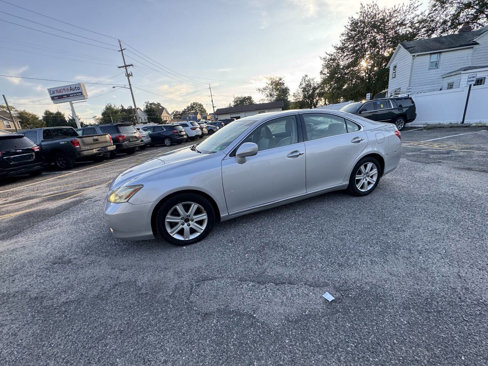 Used 2007 Lexus ES 350 image 36