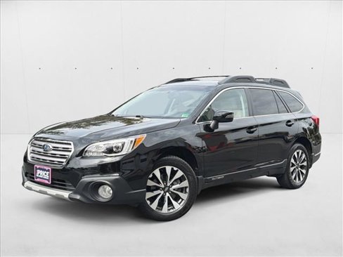Used 2016 Subaru Outback 3.6R Limited image 1