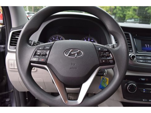 Used 2016 Hyundai Tucson SE w/ Option Group 02 image 16
