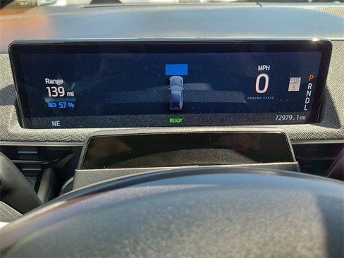Used 2021 Ford Mustang Mach-E Premium image 7