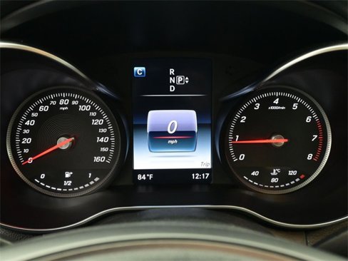 Used 2015 Mercedes-Benz C 300 4MATIC Sedan image 23