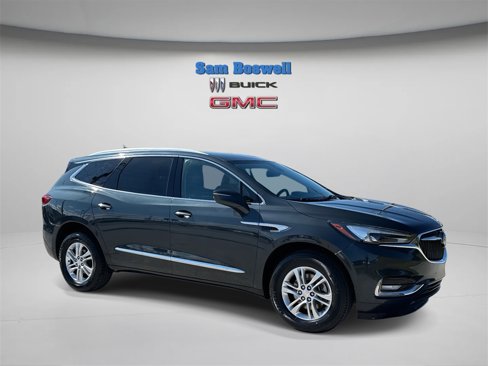 Used 2018 Buick Enclave Premium image 4