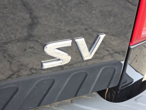 Used 2021 Nissan Frontier SV image 7