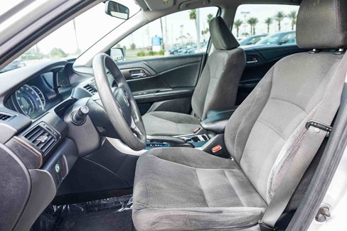 Used 2014 Honda Accord EX image 16
