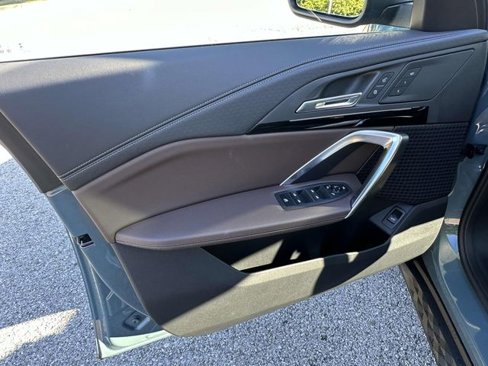 Certified 2025 BMW X2 xDrive28i image 24