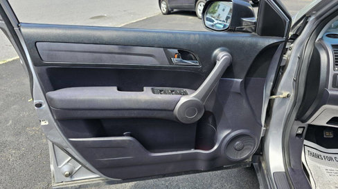 Used 2008 Honda CR-V EX image 11