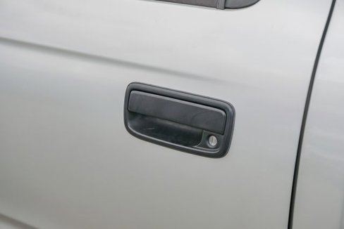 Used 2002 Toyota Tacoma 4x4 Regular Cab image 34